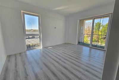 Apartament cu 2 camere decomandat în Cug - 2