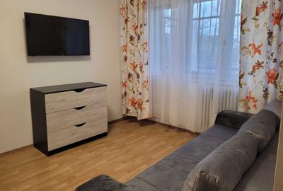 Apartament cu 3 camere decomandat în Podu Roș - 7