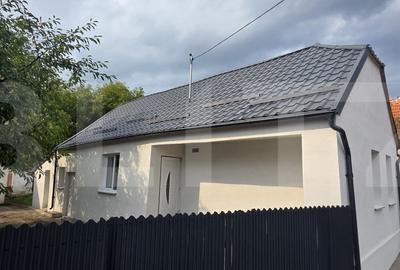 Casă individuală cu 2 camere cu Teren 382 Mp în Dobolii de Jos