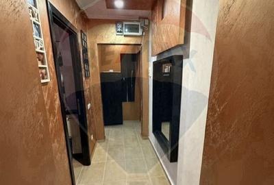Apartament cu 3 camere, mobilat în Electroprecizia - 10
