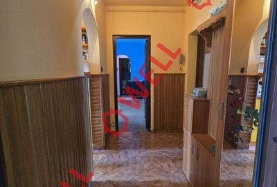 Apartament cu 3 camere în Central - 3