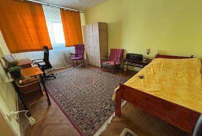 Garsonieră decomandată în Șagului