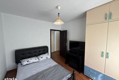 Apartament cu 3 camere decomandat în Decebal - 14