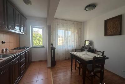 Apartament cu 2 camere nedecomandat în Vest - 3