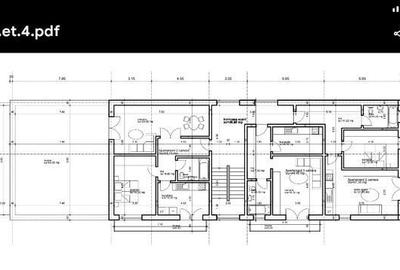 Apartament cu 2 camere în Coiciu - 5