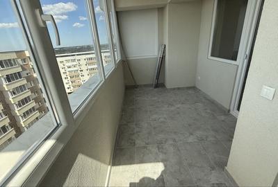Apartament cu 2 camere în Central - 2