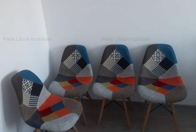 Apartament cu 2 camere semidecomandat, mobilat în Tomis Plus - 6