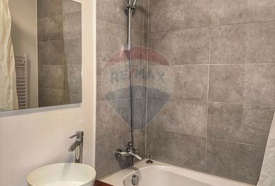 Apartament cu 2 camere, mobilat în Grivița - 7