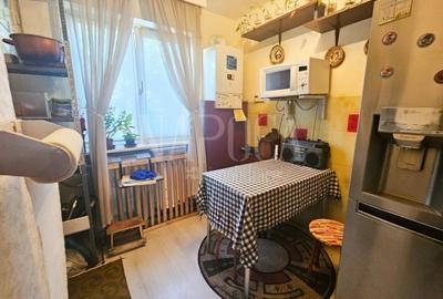 Apartament cu 4 camere decomandat în Mănăștur - 8