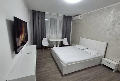 Garsonieră semidecomandată în Central - 7