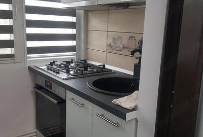 Apartament cu 2 camere decomandat în Mircea-Vodă - 6