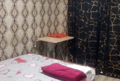 Garsonieră semidecomandată în Central