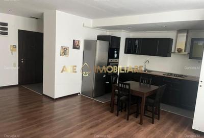 Apartament cu 3 camere decomandat, mobilat în Ștefăneștii de Jos - 8