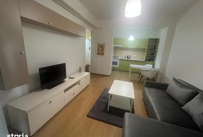 Apartament cu 2 camere în Eminescu