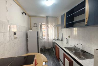 Apartament cu 2 camere decomandat în Girocului - 5