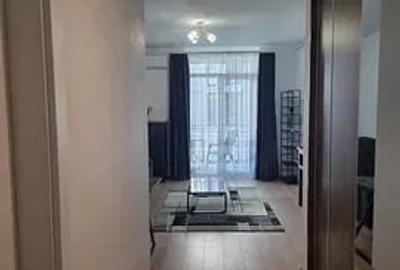 Apartament cu 2 camere decomandat în Take Ionescu