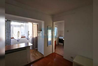 Apartament cu 1 camere semidecomandat în Mănăștur - 4