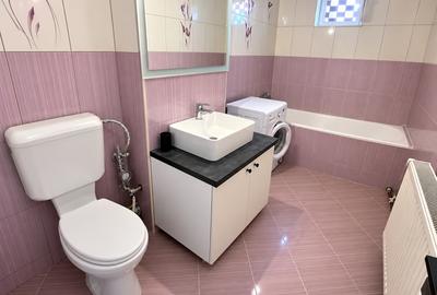 Apartament cu 3 camere decomandat, mobilat în Cetate - 2