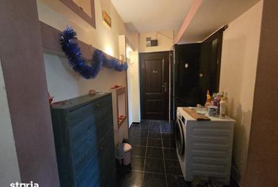 Apartament cu 2 camere în Alexandru cel Bun - 9