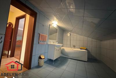 Casă cu Teren 1053 Mp în Central - 1