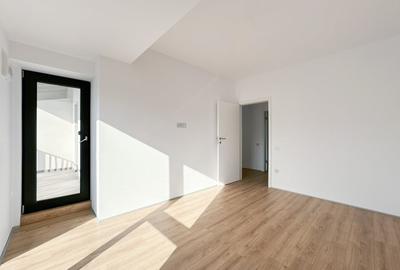 Duplex cu 4 camere cu Canalizare în Vest - 14