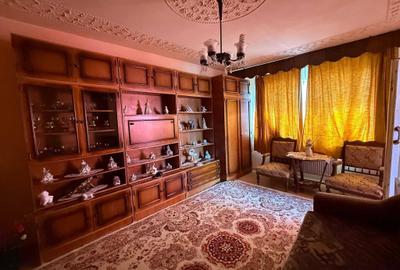 Apartament cu 2 camere decomandat în Ultracentral - 5