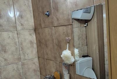 Garsonieră nedecomandată în Central - 4