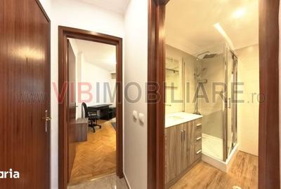 Apartament cu 3 camere în Primăverii - 4