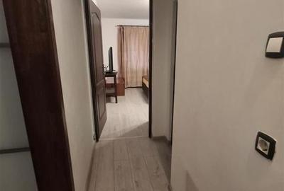 Apartament cu 3 camere decomandat în Ștrand - 11