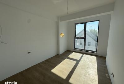 Apartament cu 3 camere în Central - 1
