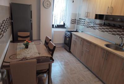 Garsonieră decomandată în Găvana