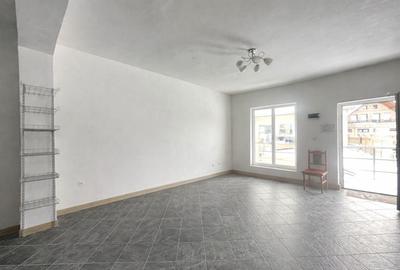 Spațiu comercial, de 110 mp, în Dornești