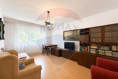Apartament cu 2 camere nedecomandat în Central - 2