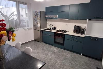 Casă individuală cu 4 camere cu Teren 325 Mp în Berceni - 3