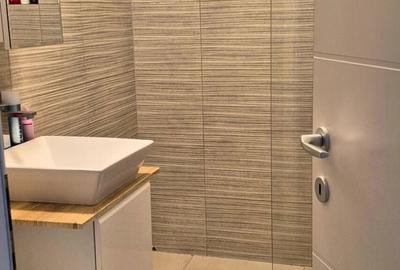 Apartament cu 3 camere în Becaș - 21