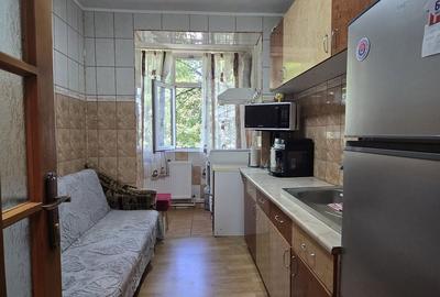 Apartament cu 2 camere semidecomandat în Țiglina 3