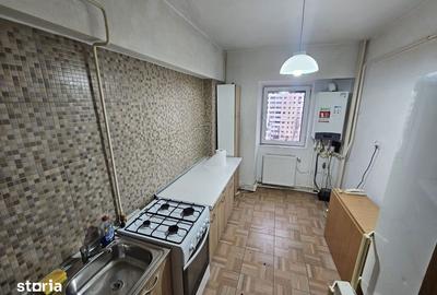 Apartament cu 3 camere, mobilat în Dacia - 3