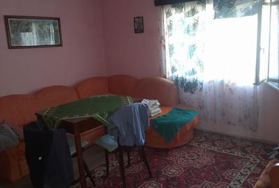 Casă cu 2 camere în Vața de Jos