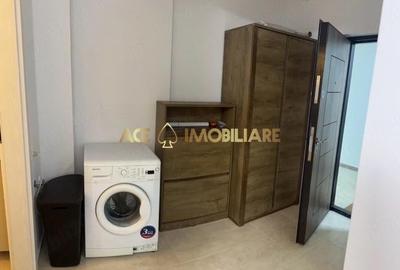 Garsonieră decomandată, mobilată în Popești-Leordeni - 5