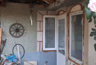 Casă cu 3 camere în Valea