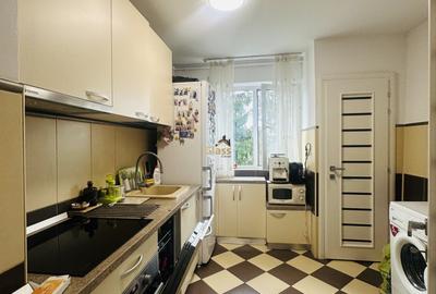 Apartament cu 3 camere semidecomandat, mobilat în Mănăștur - 3