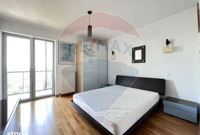 Apartament cu 2 camere decomandat, mobilat în Văcăresti - 8