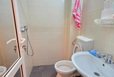 Apartament cu 2 camere decomandat în Central - 1