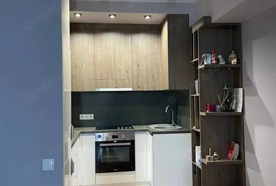 Apartament cu 2 camere semidecomandat în Vlahuță - 2
