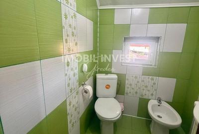 Casă cu 4 camere cu Teren 228 Mp în Central