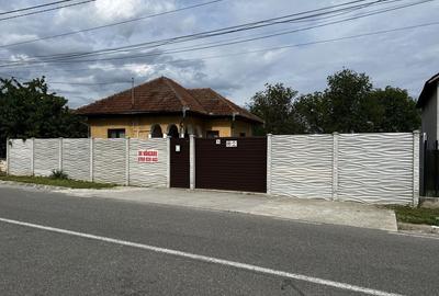 Casă cu 4 camere în Câmpofeni - 4