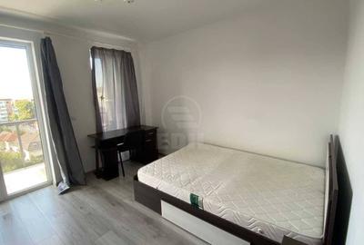 Apartament cu 2 camere decomandat în Andrei Mureșanu