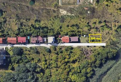 Teren Construcții intravilan de 300 mp, în Sisești - 6