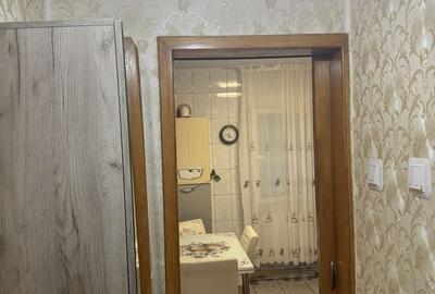 Garsonieră decomandată în Exterior Vest