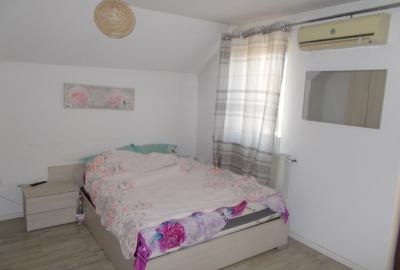 Casă individuală cu 4 camere cu Teren 474 Mp în Sânmihaiu Român - 9